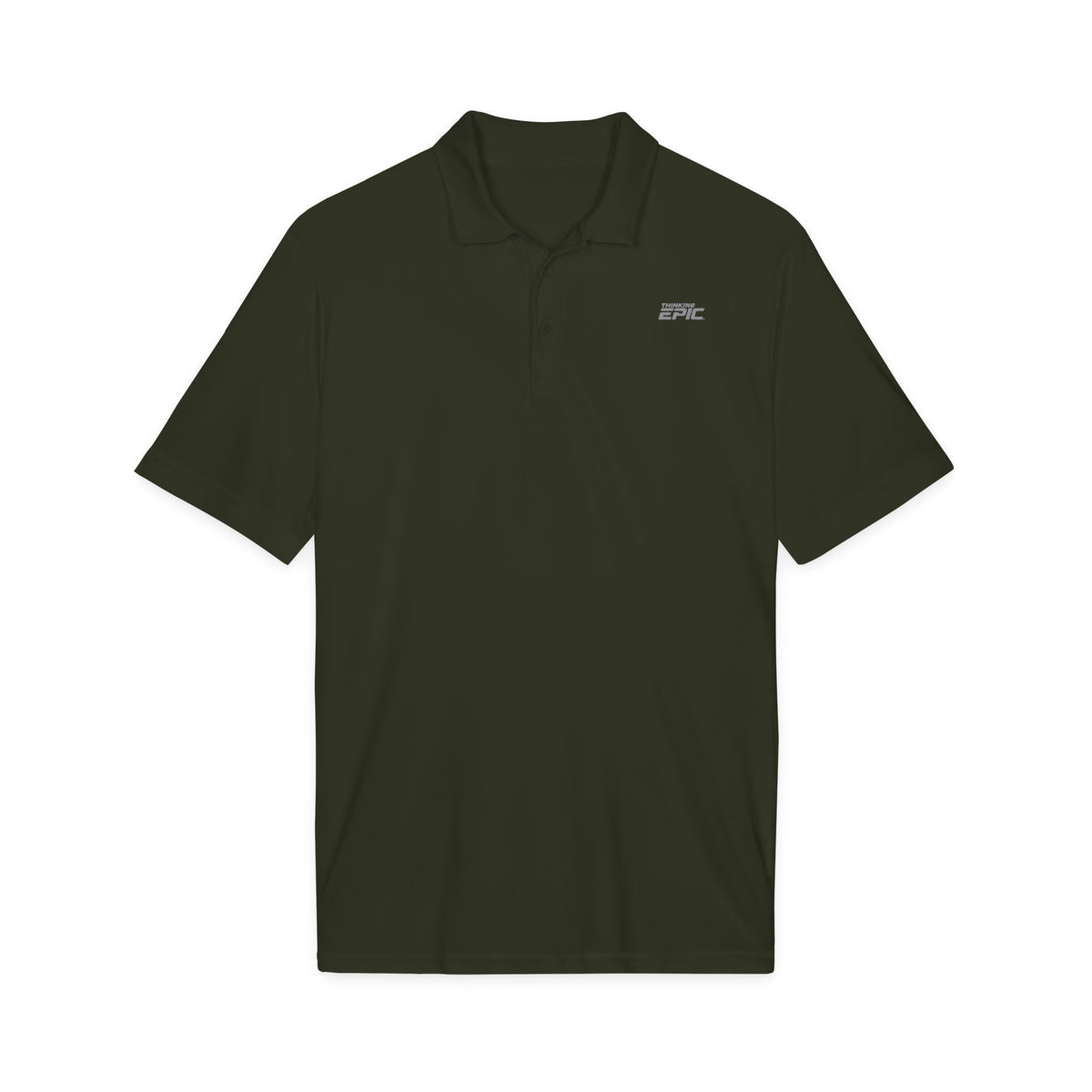 Thinking Epic Polo Performance Shirt -  Golf/Work Polo