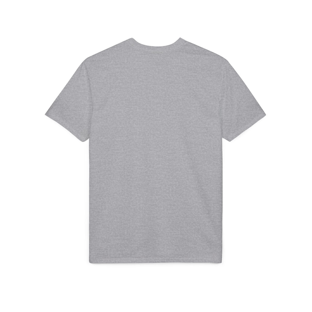 Thinking Epic Performance T-Shirt — Motivational Graphic Tee