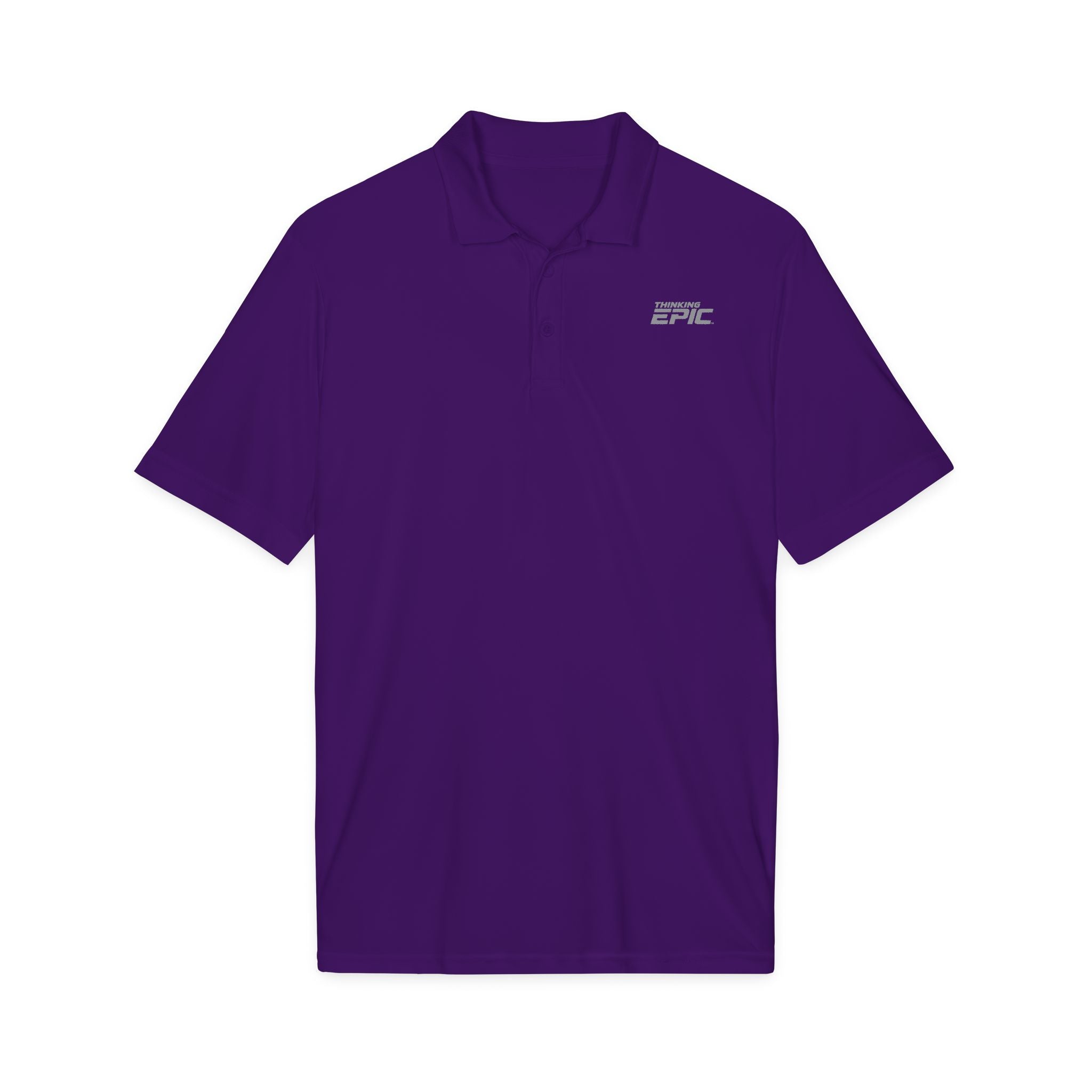 Thinking Epic Polo Performance Shirt -  Golf/Work Polo