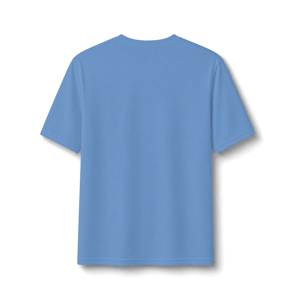 Thinking Epic Run. Train. Get Fit Performance Tee