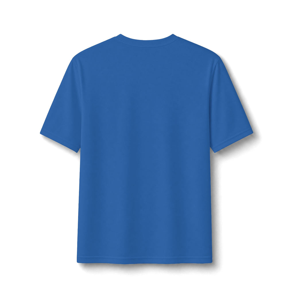 Thinking Epic Run. Train. Get Fit Performance Tee