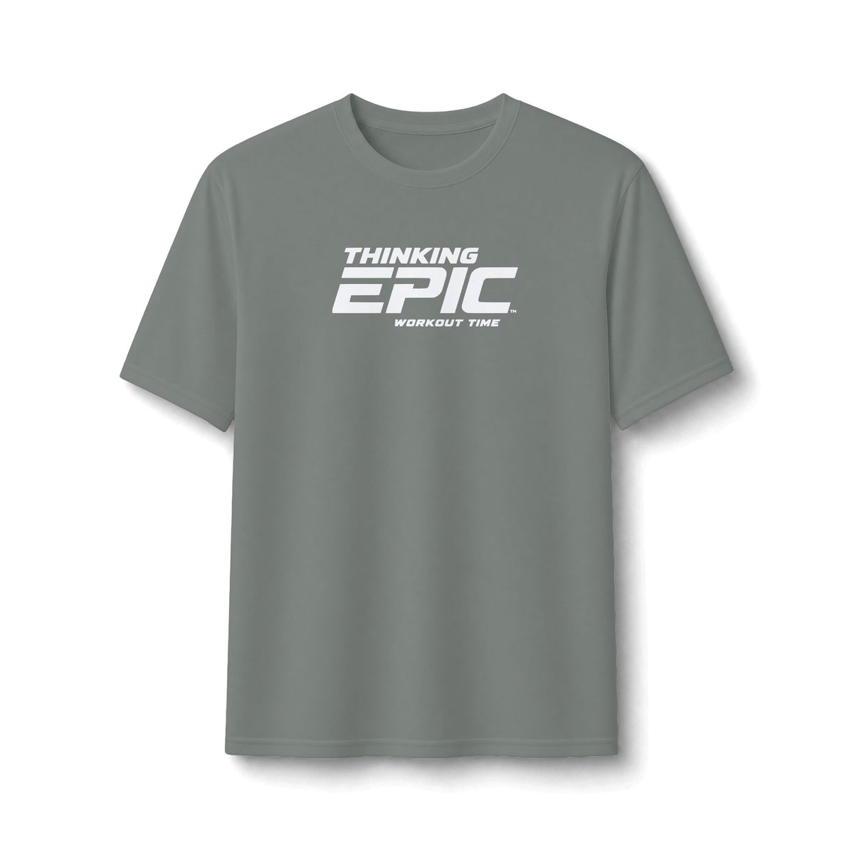 Thinking Epic WorkOut Performance Tee