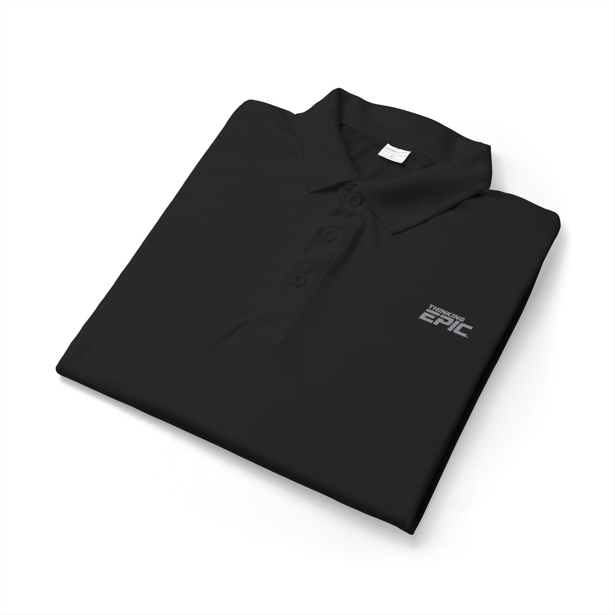 Thinking Epic Polo Performance Shirt -  Golf/Work Polo
