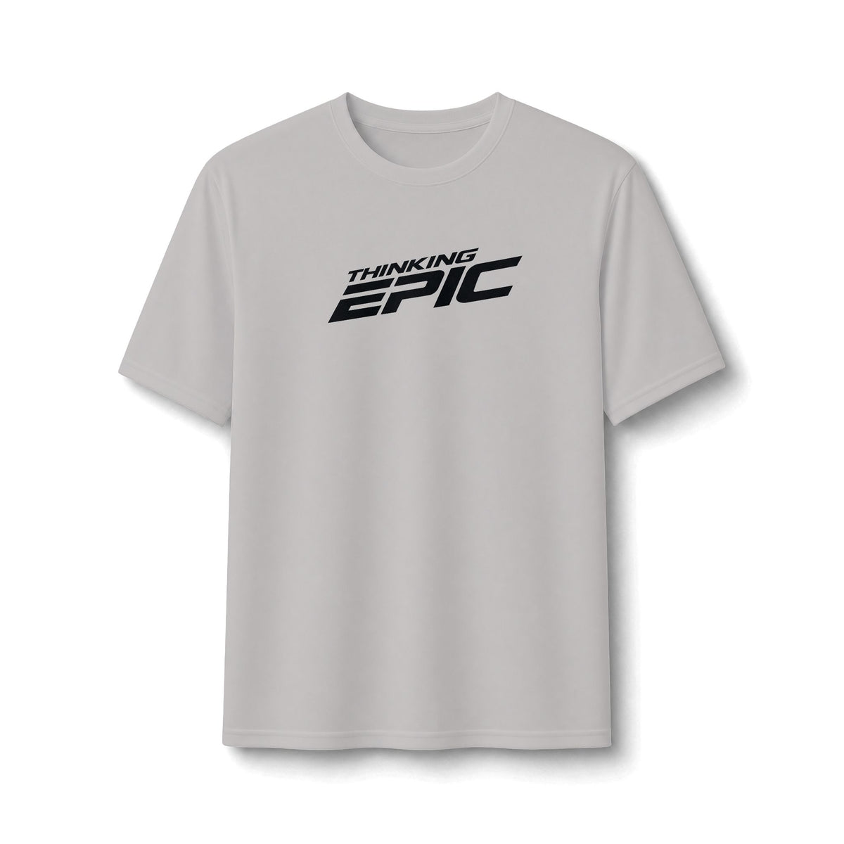 Angled Thinking Epic Sportswear Performance Tee
