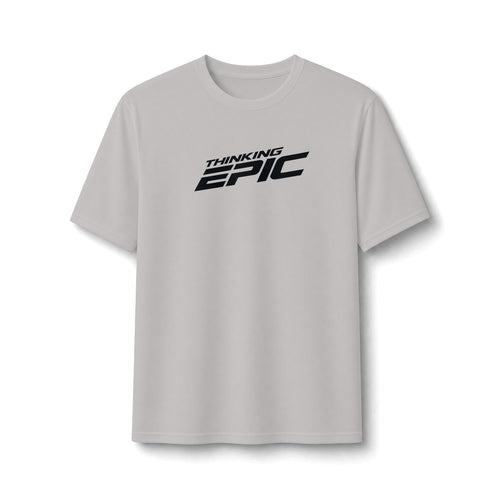 Angled Thinking Epic Sportswear Performance Tee