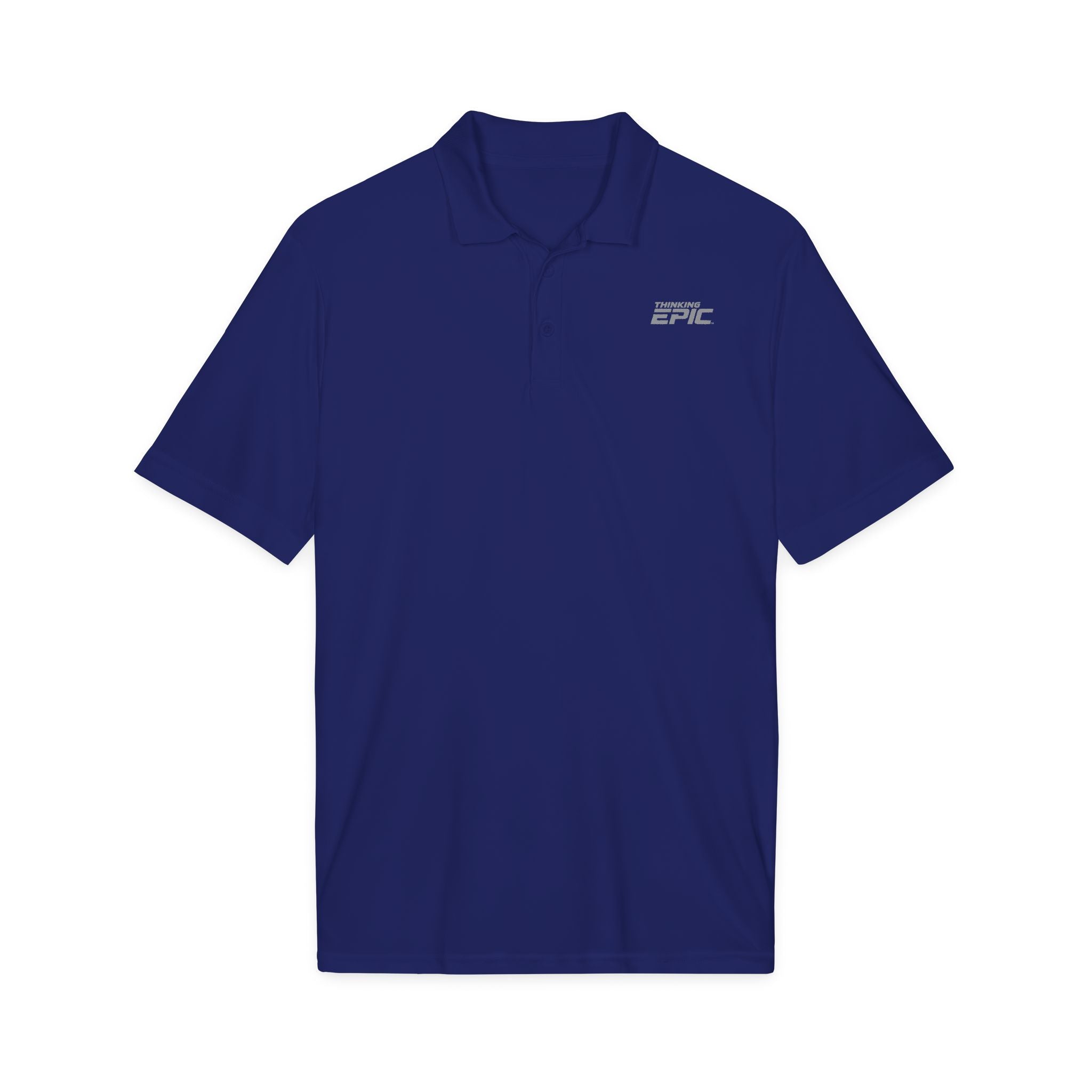 Thinking Epic Polo Performance Shirt -  Golf/Work Polo