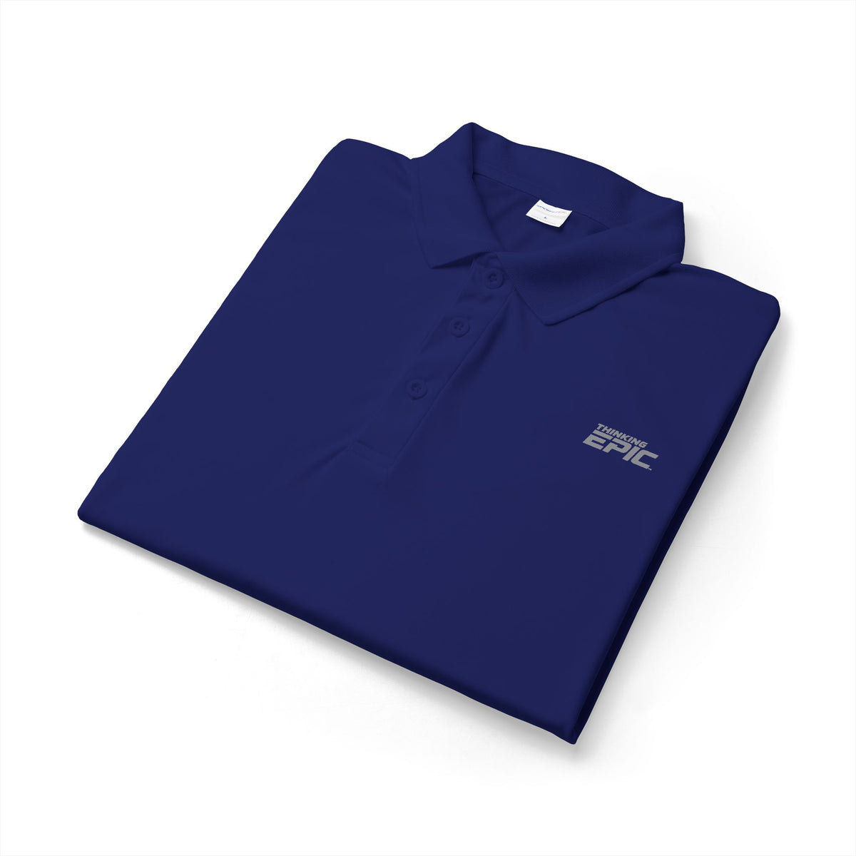 Thinking Epic Polo Performance Shirt -  Golf/Work Polo