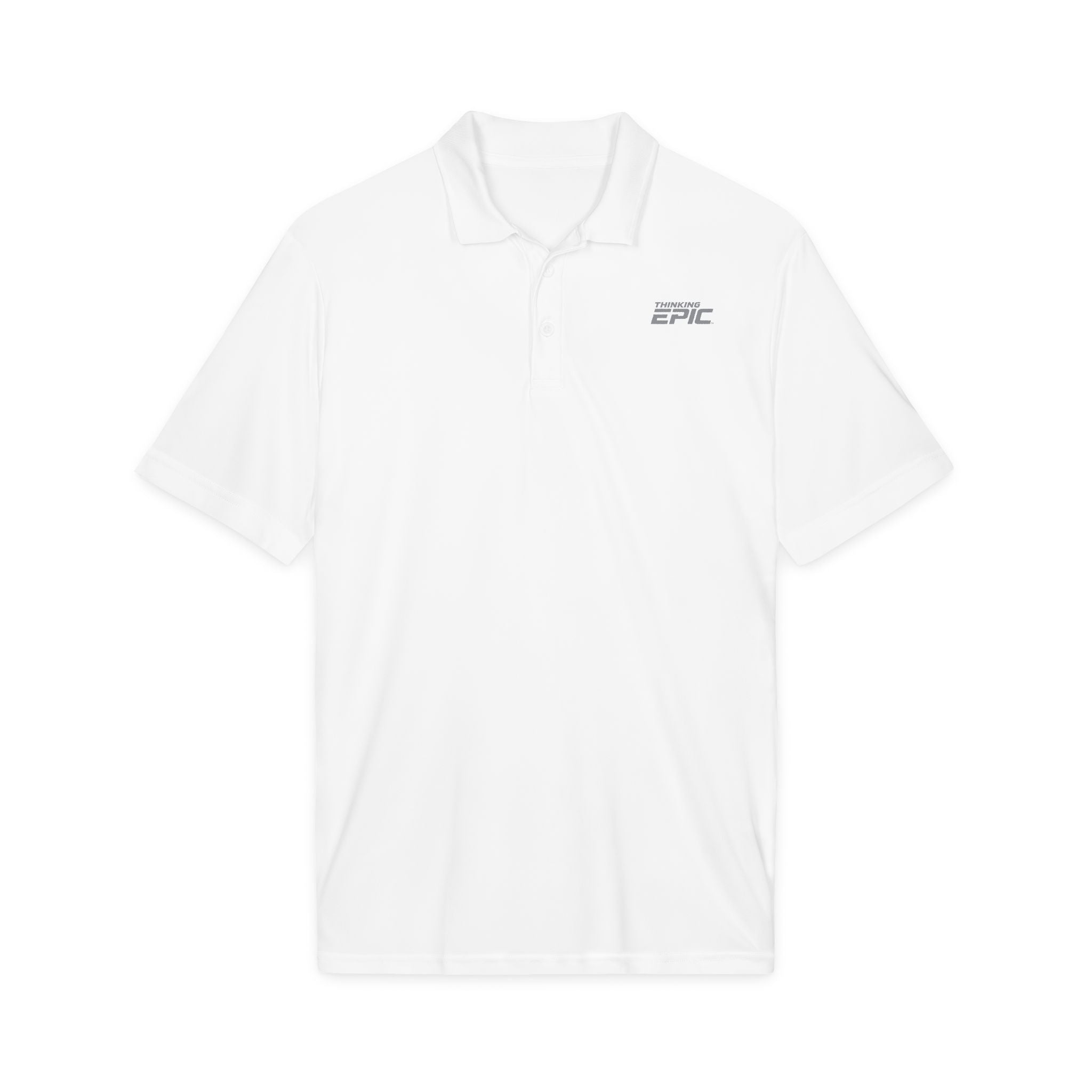 Thinking Epic Polo Performance Shirt -  Golf/Work Polo