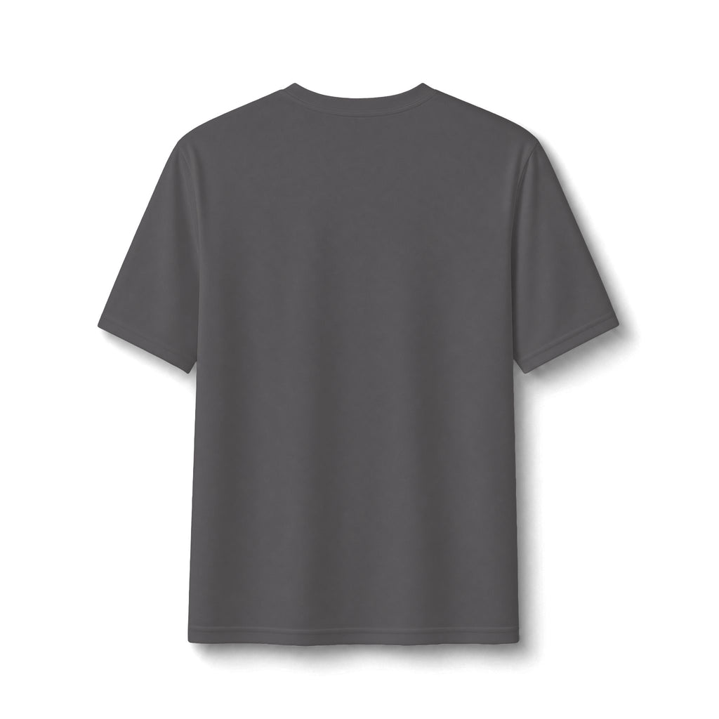 Thinking Epic Pro-Fit Performance Tee – Neon Logo Athletic Shirt