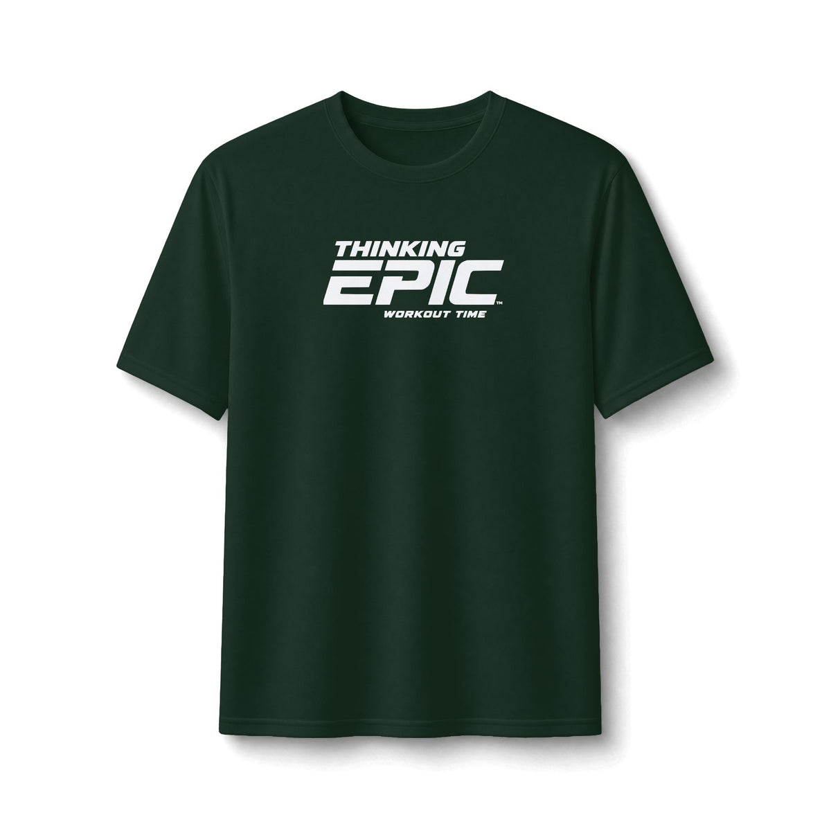 Thinking Epic WorkOut Performance Tee