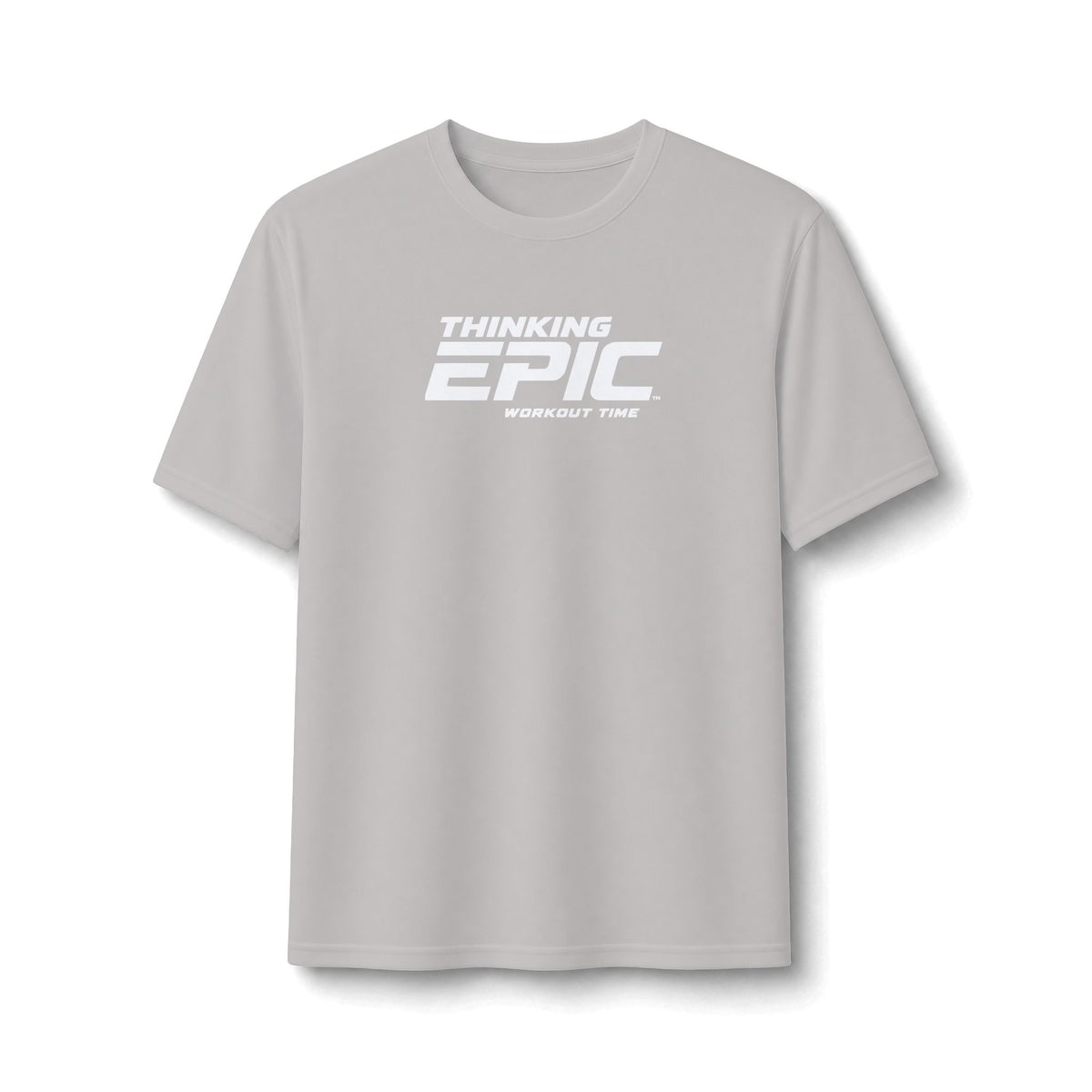 Thinking Epic WorkOut Performance Tee