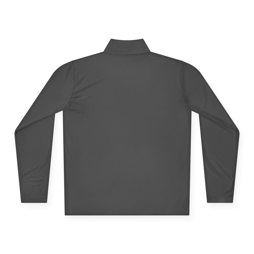 Thinking Epic Unisex Quarter-Zip Pullover