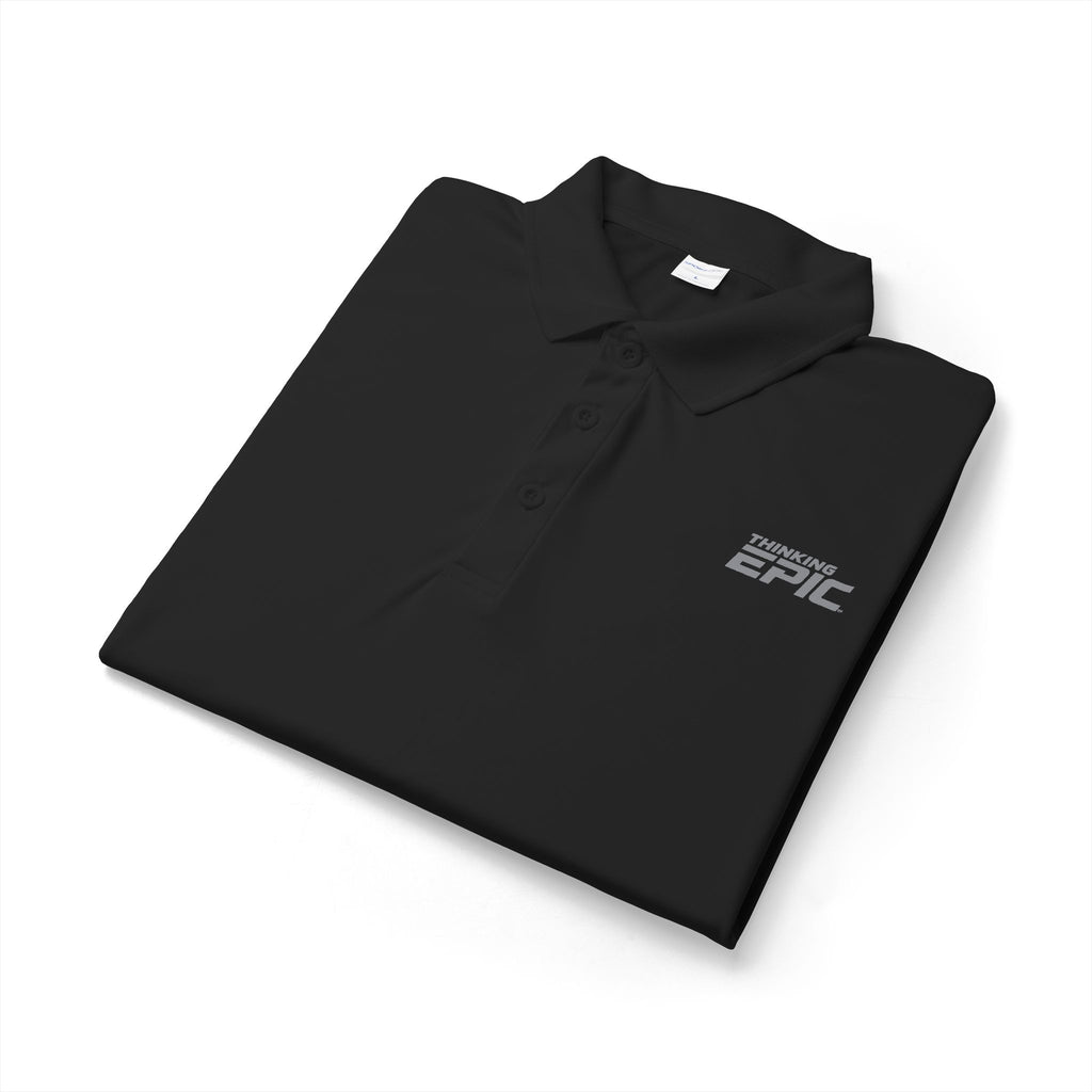 Thinking Epic Polo Performance Shirt -  Golf/Work Polo