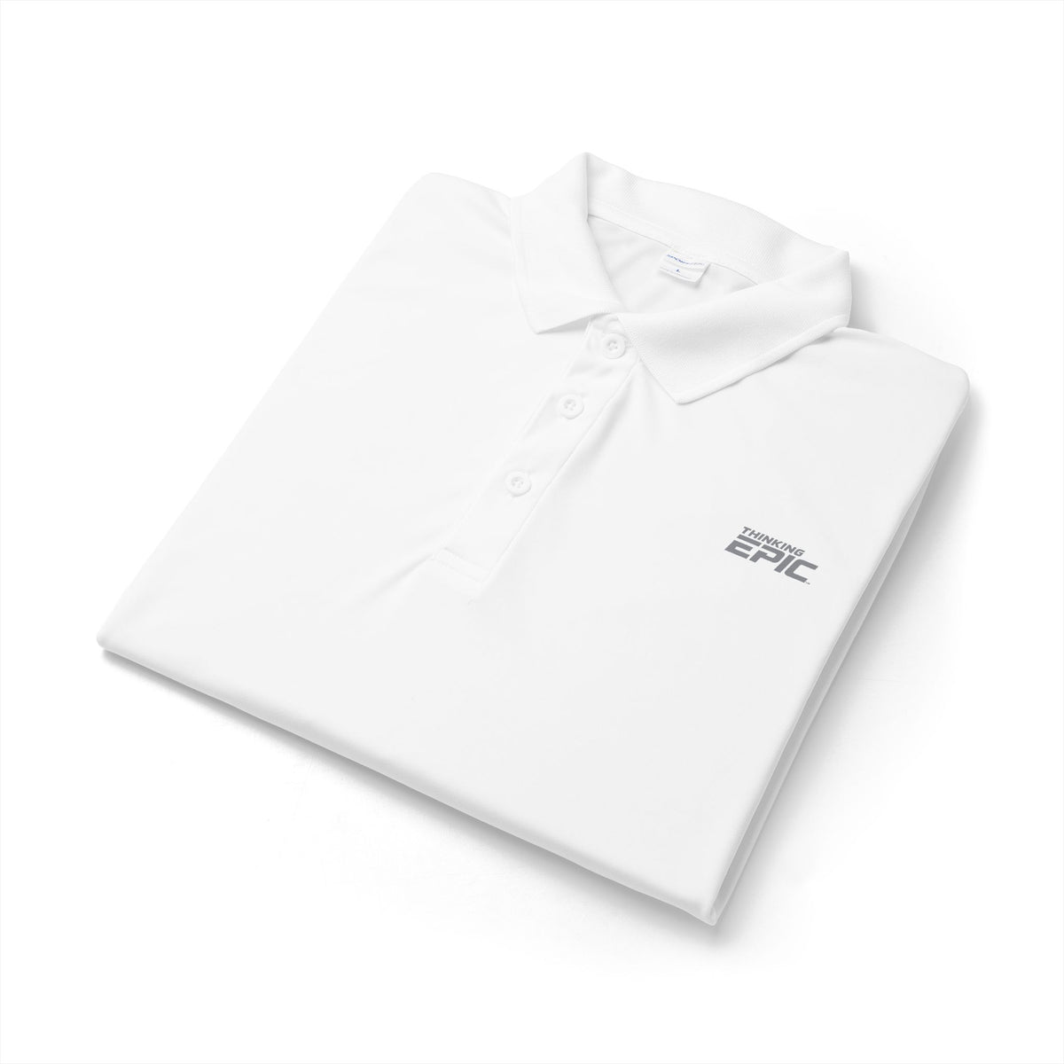 Thinking Epic Polo Performance Shirt -  Golf/Work Polo