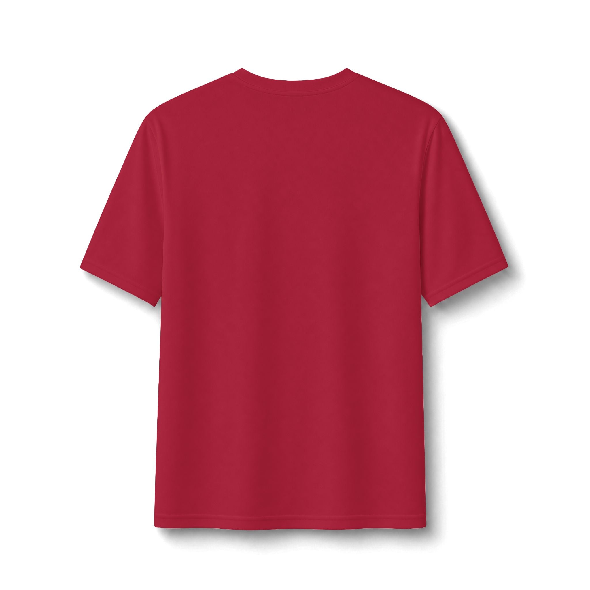 Thinking Epic Run. Train. Get Fit Performance Tee