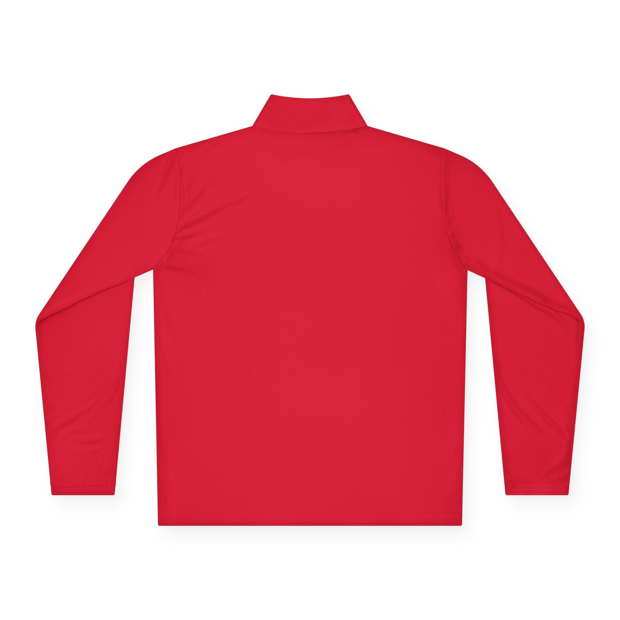 Thinking Epic Unisex Quarter-Zip Pullover