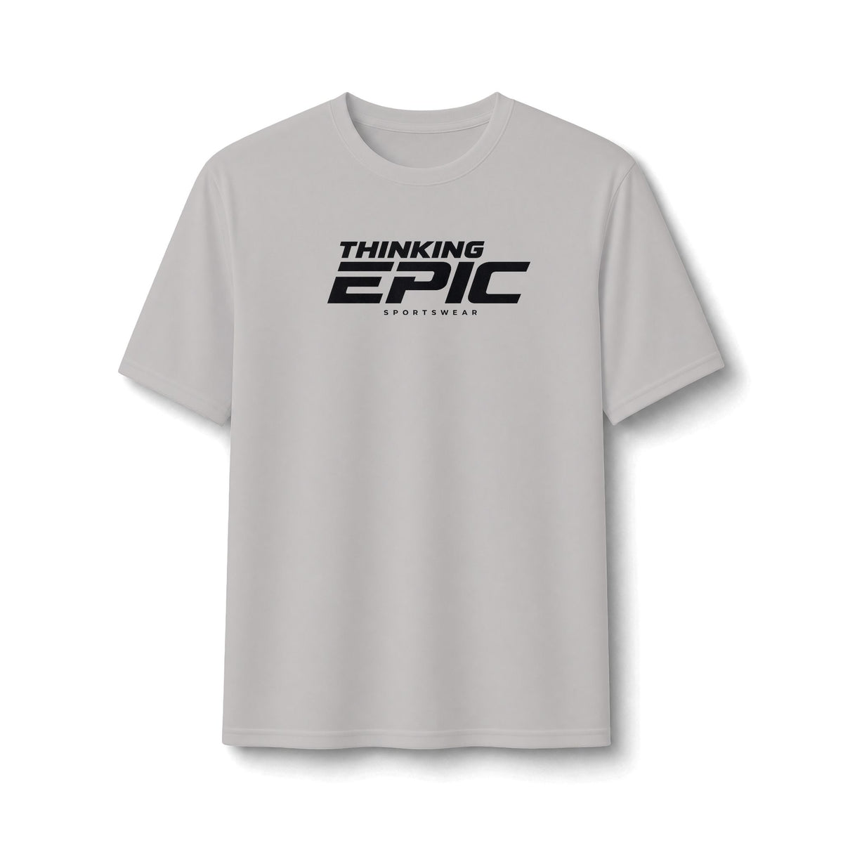 Thinking Epic Sportswear Performance Tee