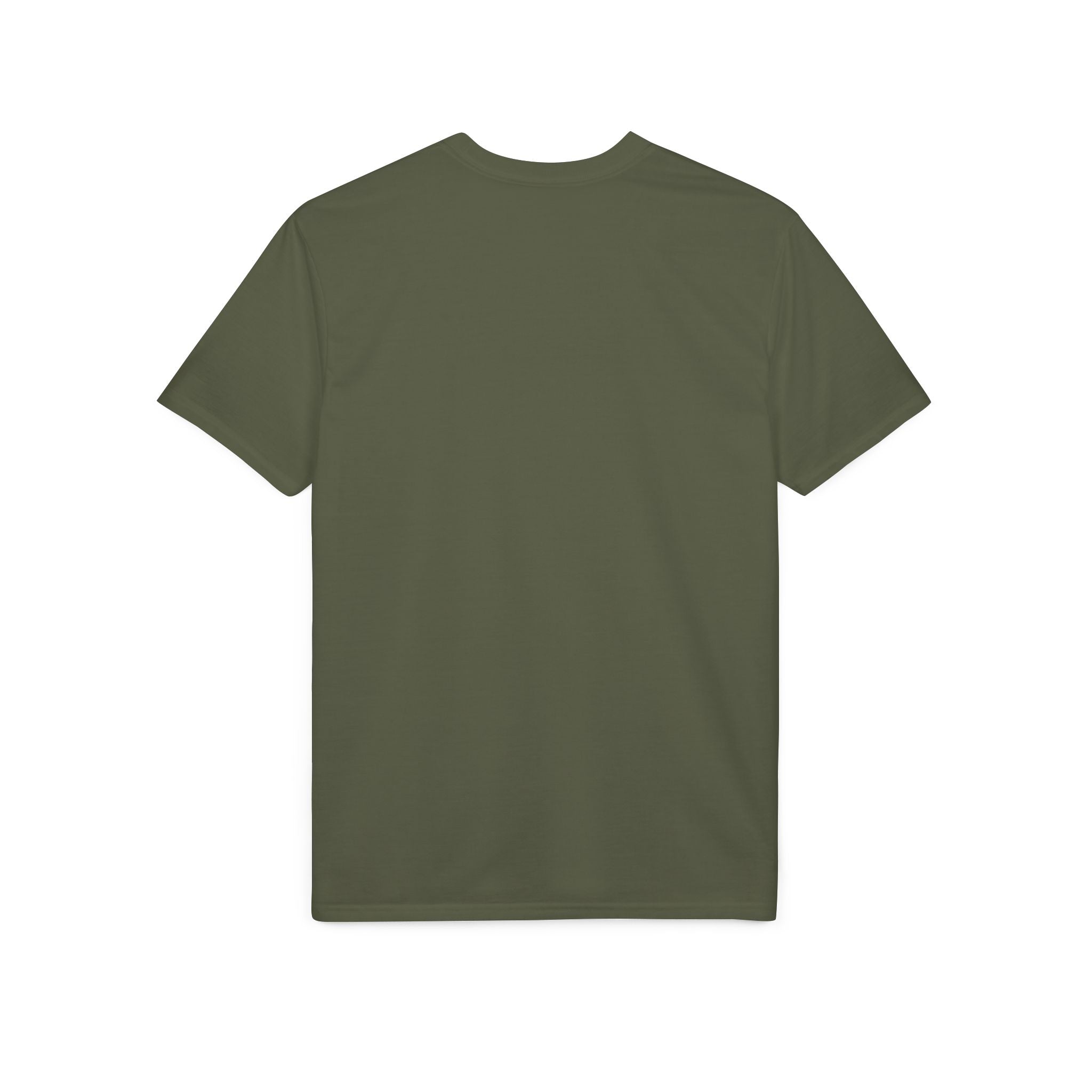 Thinking Epic Performance T-Shirt — Motivational Graphic Tee