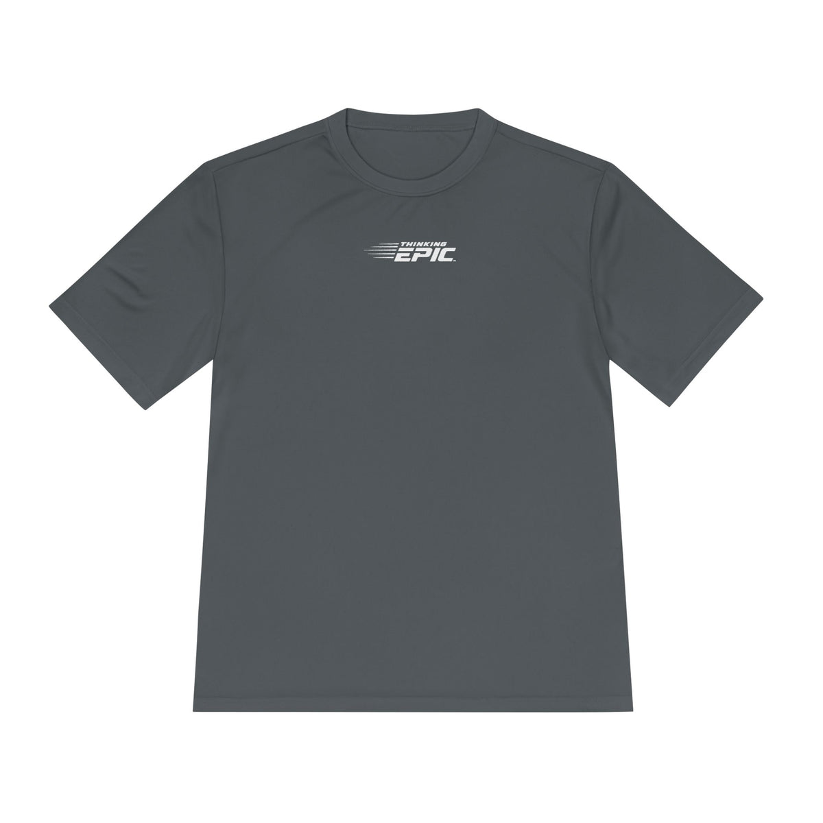 Thinking Epic Multi-Colored Moisture‑Wicking Performance Shirt