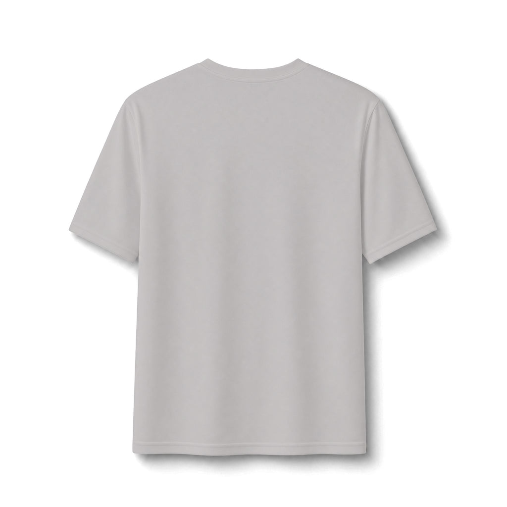Performance Tee — 'Thinking Epic' Run. Train. Get Fit.  Athletic Shirt