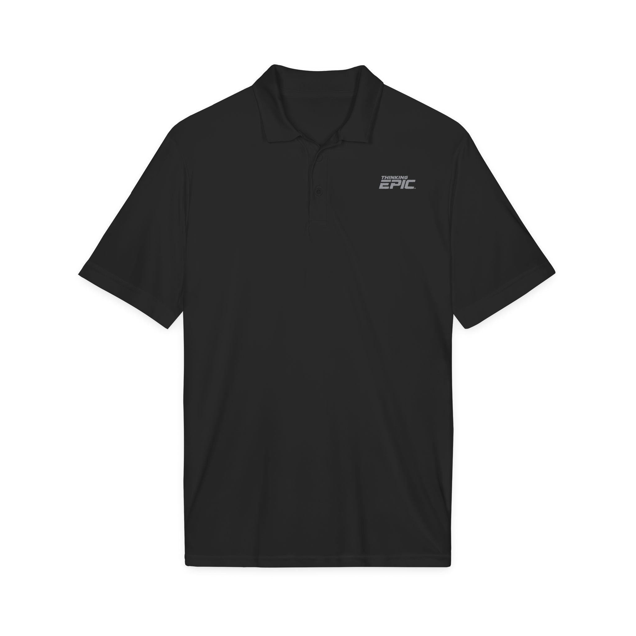 Thinking Epic Polo Performance Shirt -  Golf/Work Polo
