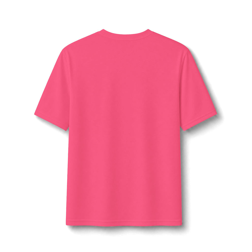 Thinking Epic Run. Train. Get Fit Performance Tee