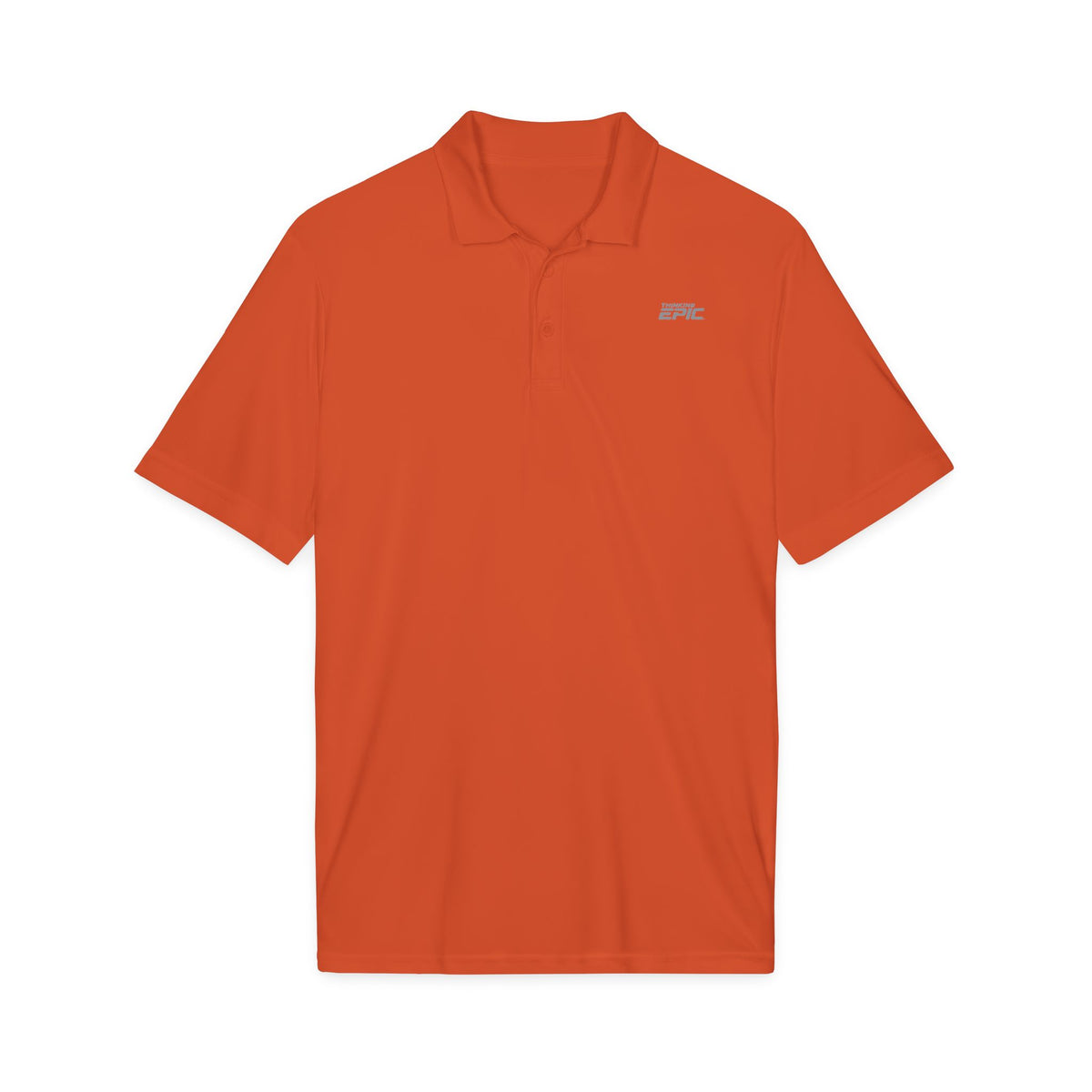 Thinking Epic Polo Performance Shirt -  Golf/Work Polo
