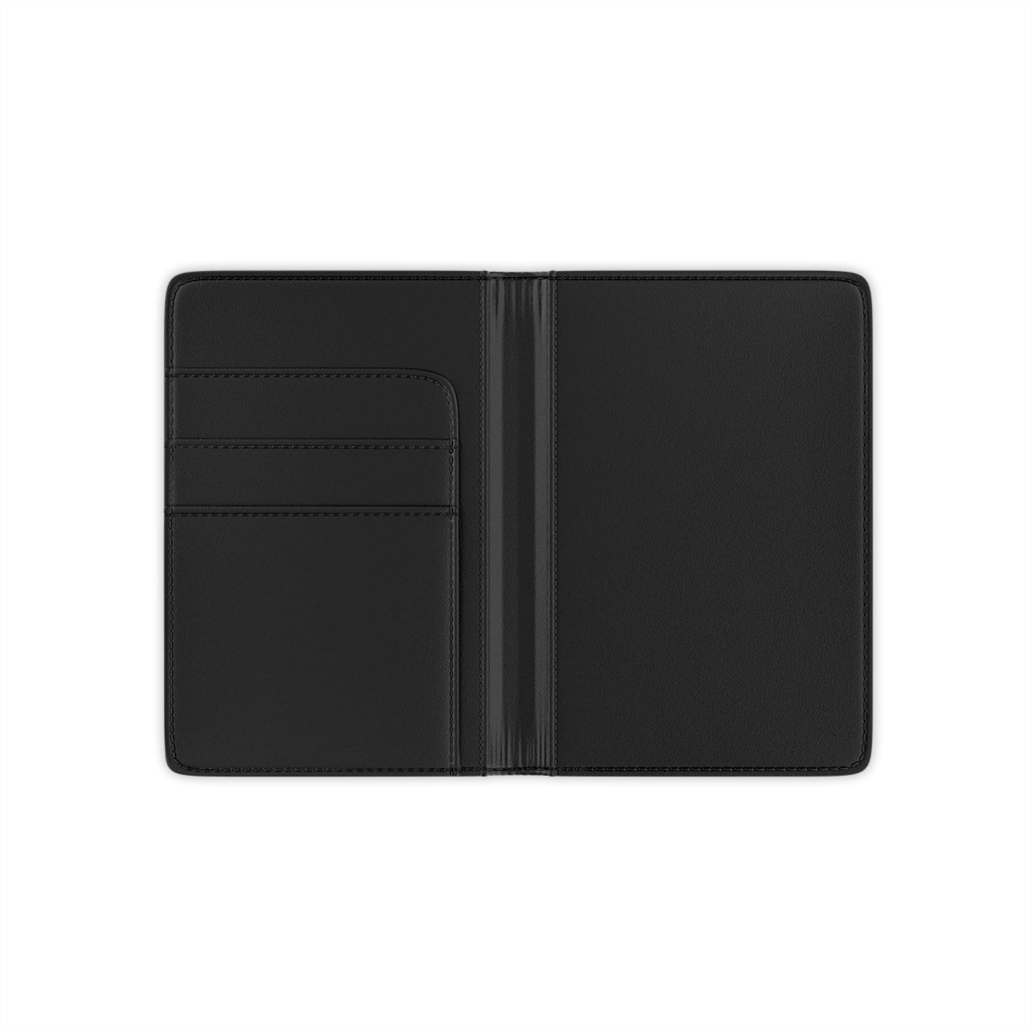 World Map Passport Cover – 'Thinking Epic' Travel Passport Holder