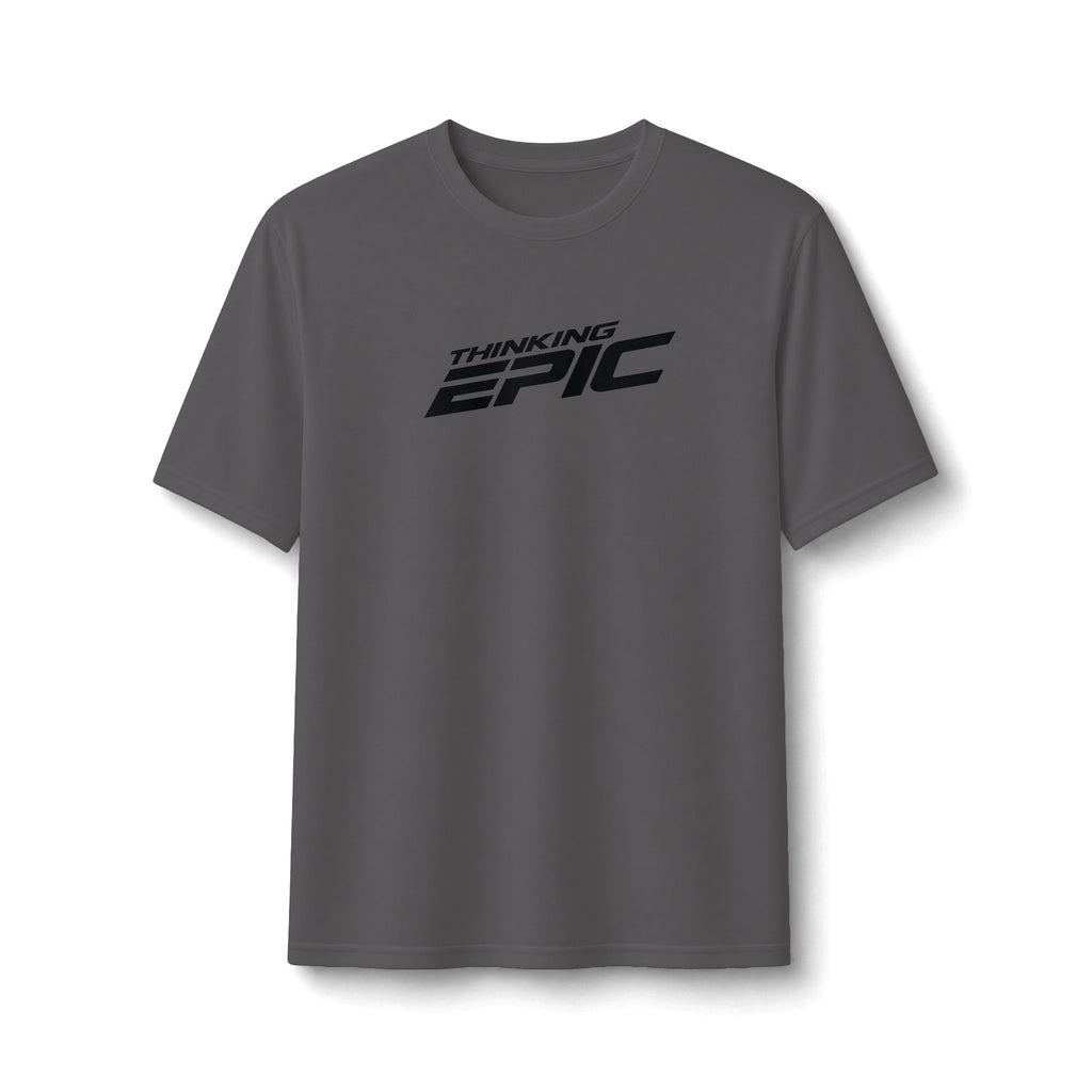 Angled Thinking Epic Sportswear Performance Tee