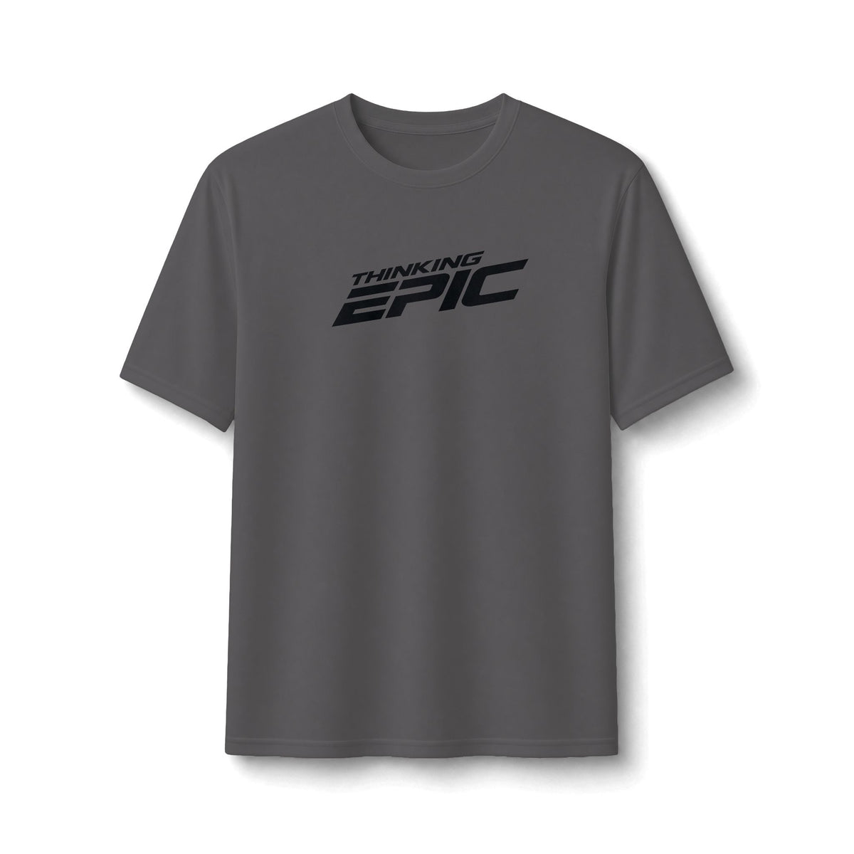 Angled Thinking Epic Sportswear Performance Tee