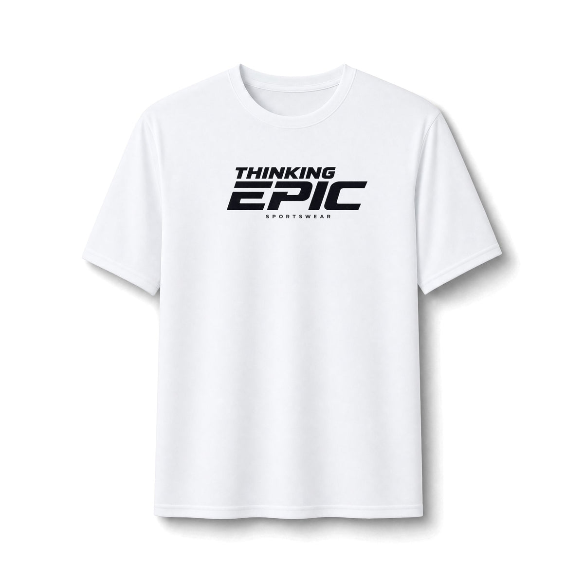 Thinking Epic Sportswear Performance Tee