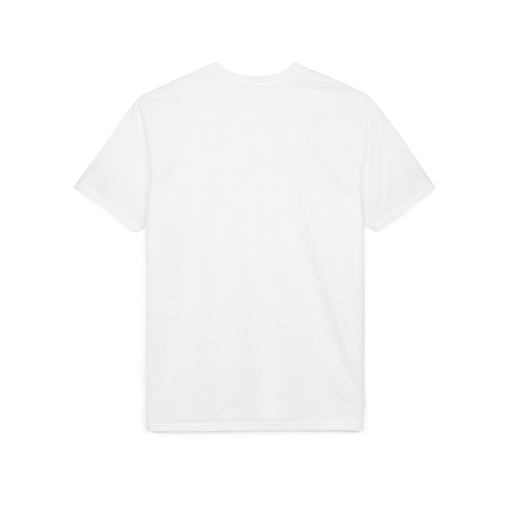 Thinking Epic Performance T-Shirt — Motivational Graphic Tee