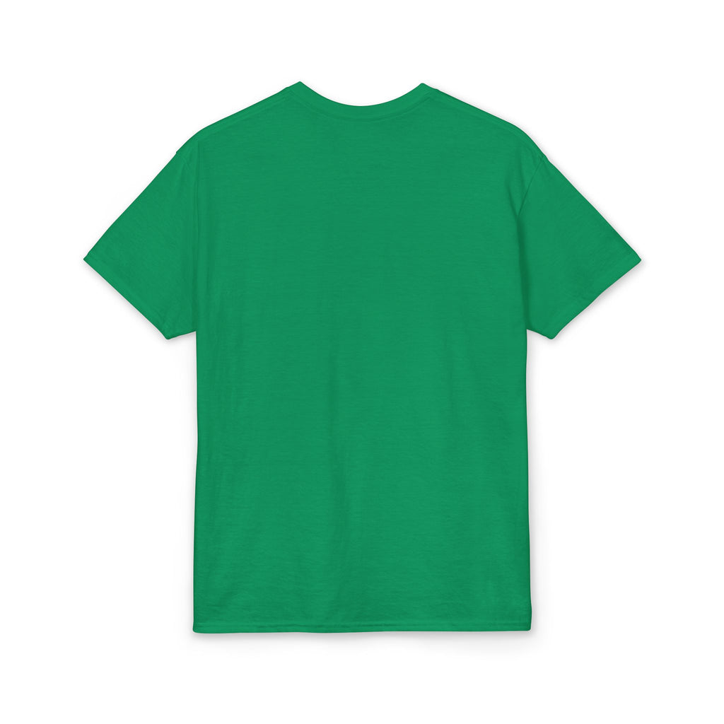 Thinking Epic The Run - Retro Neon Running Tee
