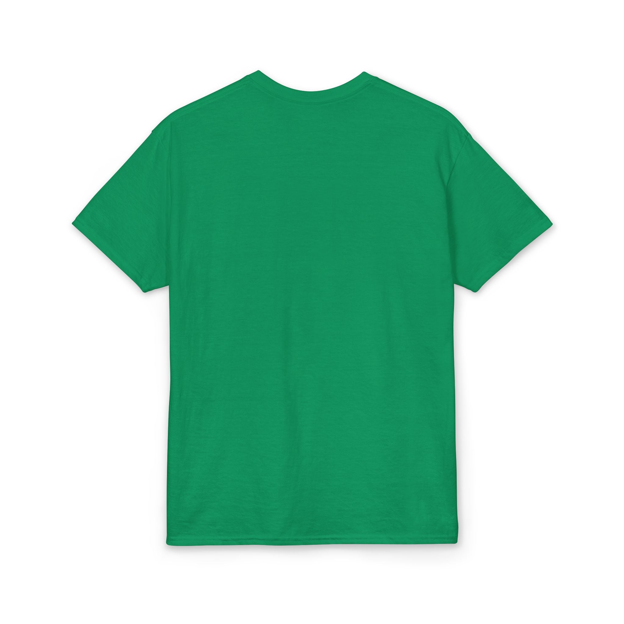 Thinking Epic The Run - Retro Neon Running Tee