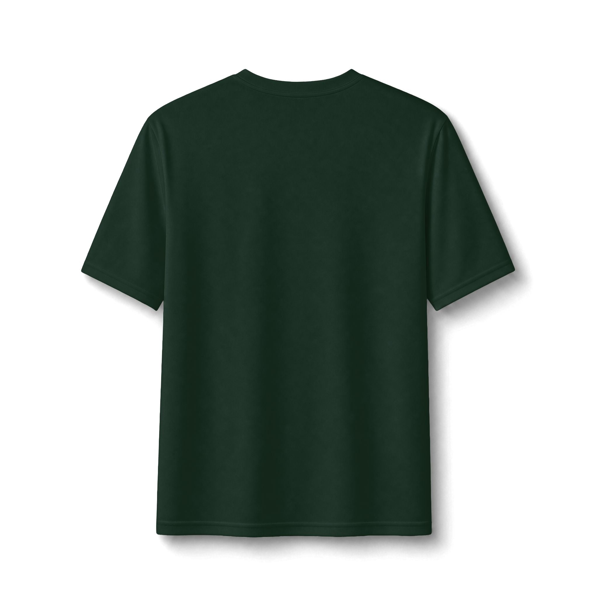 Thinking Epic Pro-Fit Performance Tee – Neon Logo Athletic Shirt