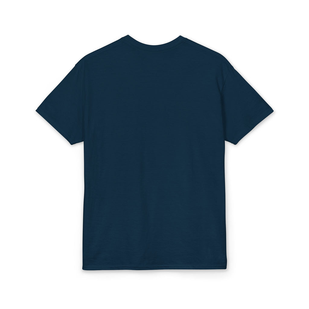 Thinking Epic The Run - Retro Neon Running Tee