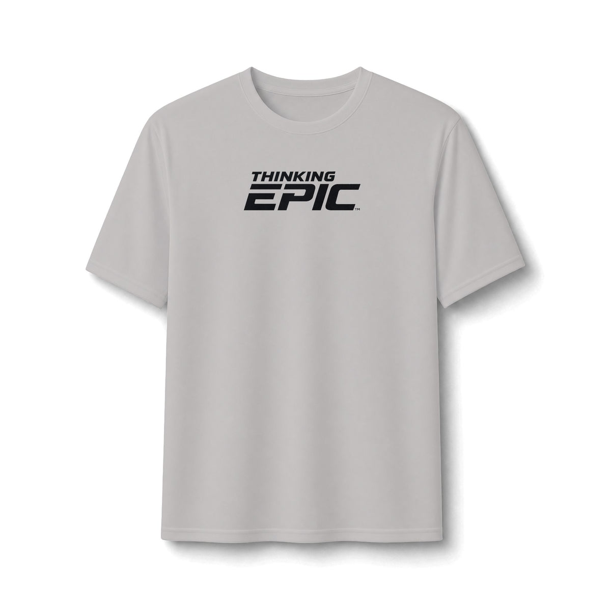 Thinking Epic Performance Tee — Athletic Shirt