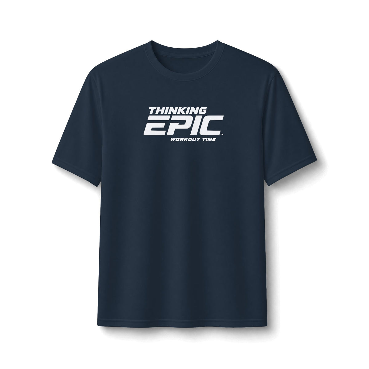 Thinking Epic WorkOut Performance Tee