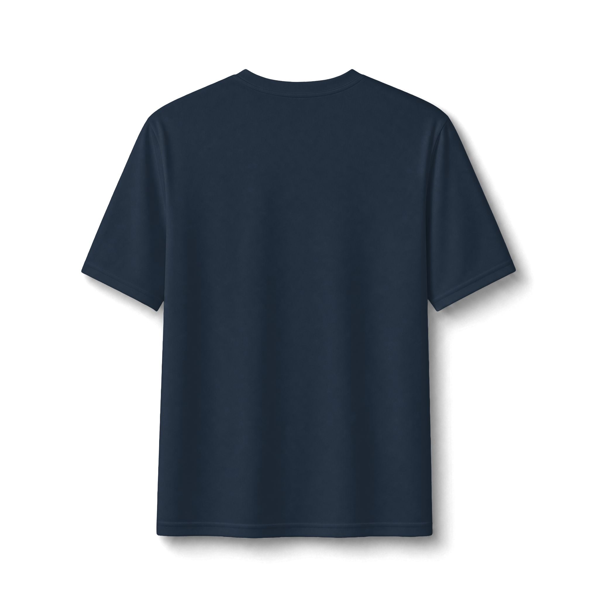 Thinking Epic Pro-Fit Performance Tee – Neon Logo Athletic Shirt