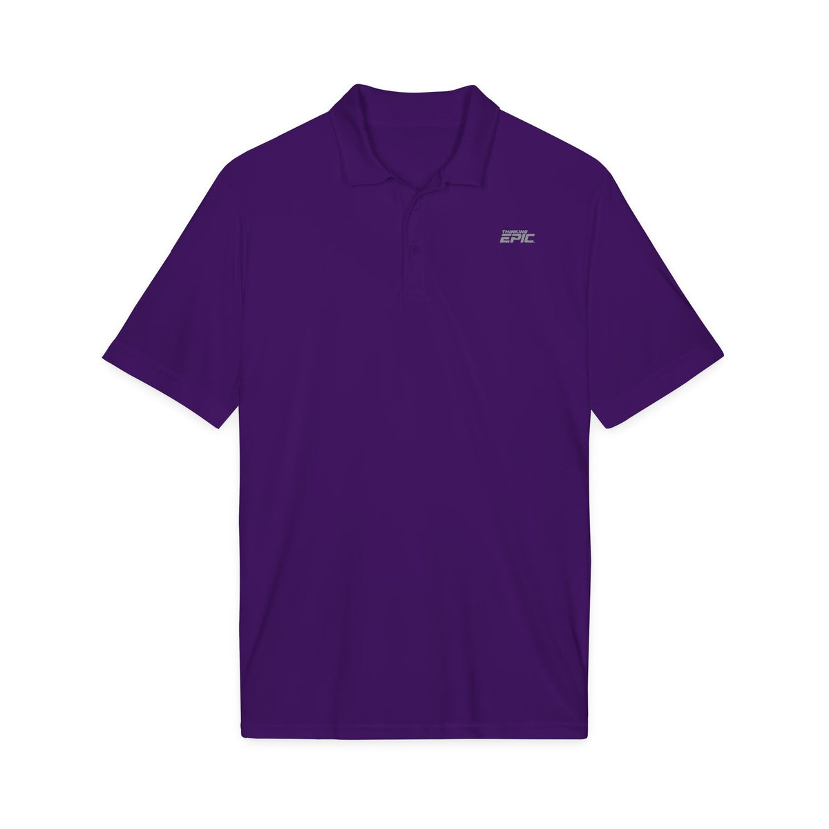 Thinking Epic Polo Performance Shirt -  Golf/Work Polo