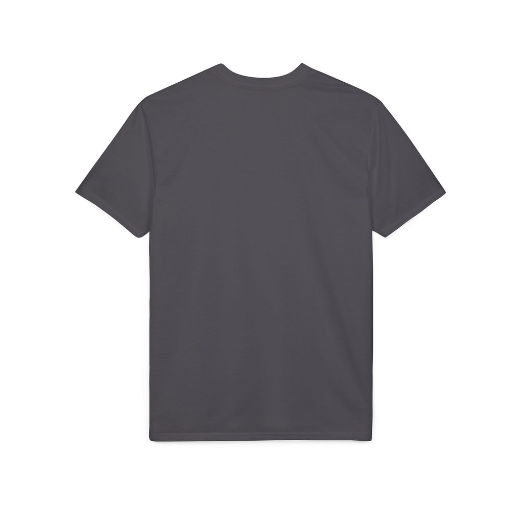 Thinking Epic Performance T-Shirt — Motivational Graphic Tee