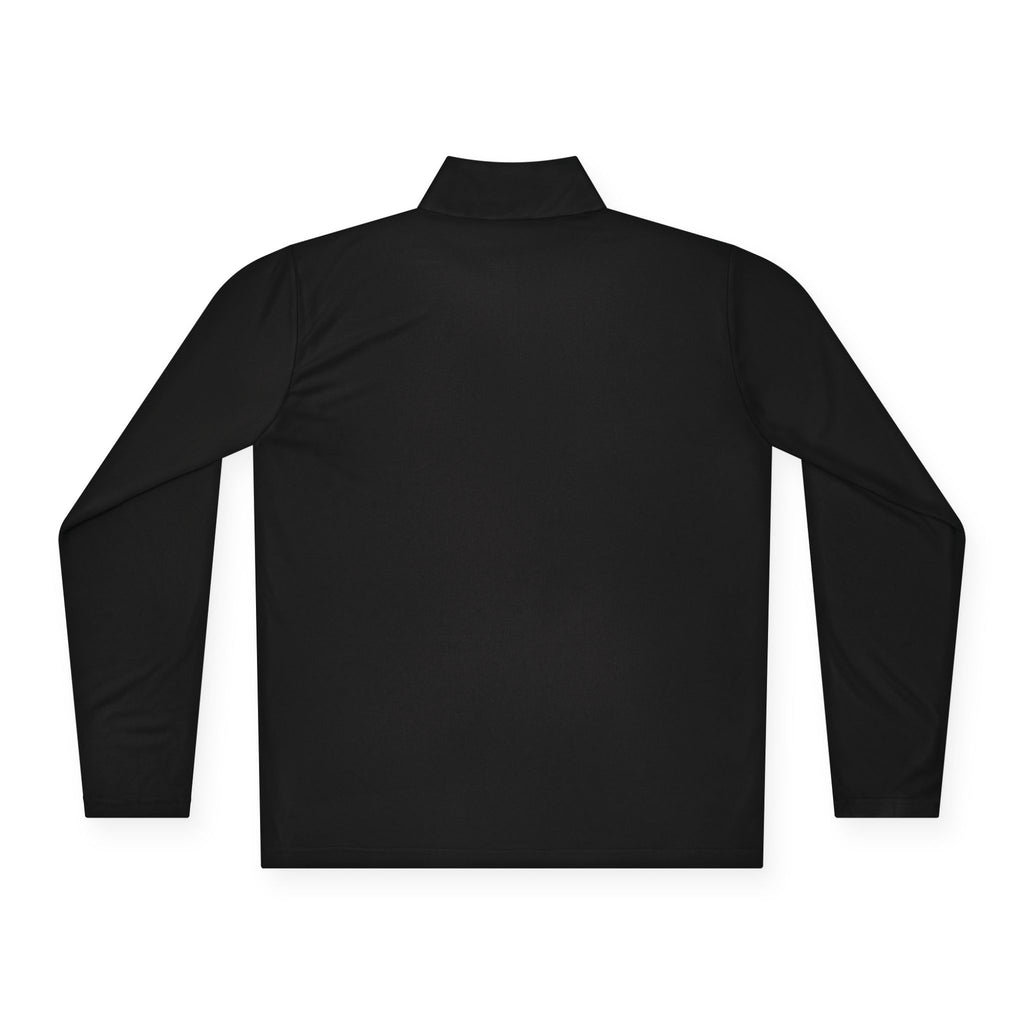 Thinking Epic Unisex Quarter-Zip Pullover