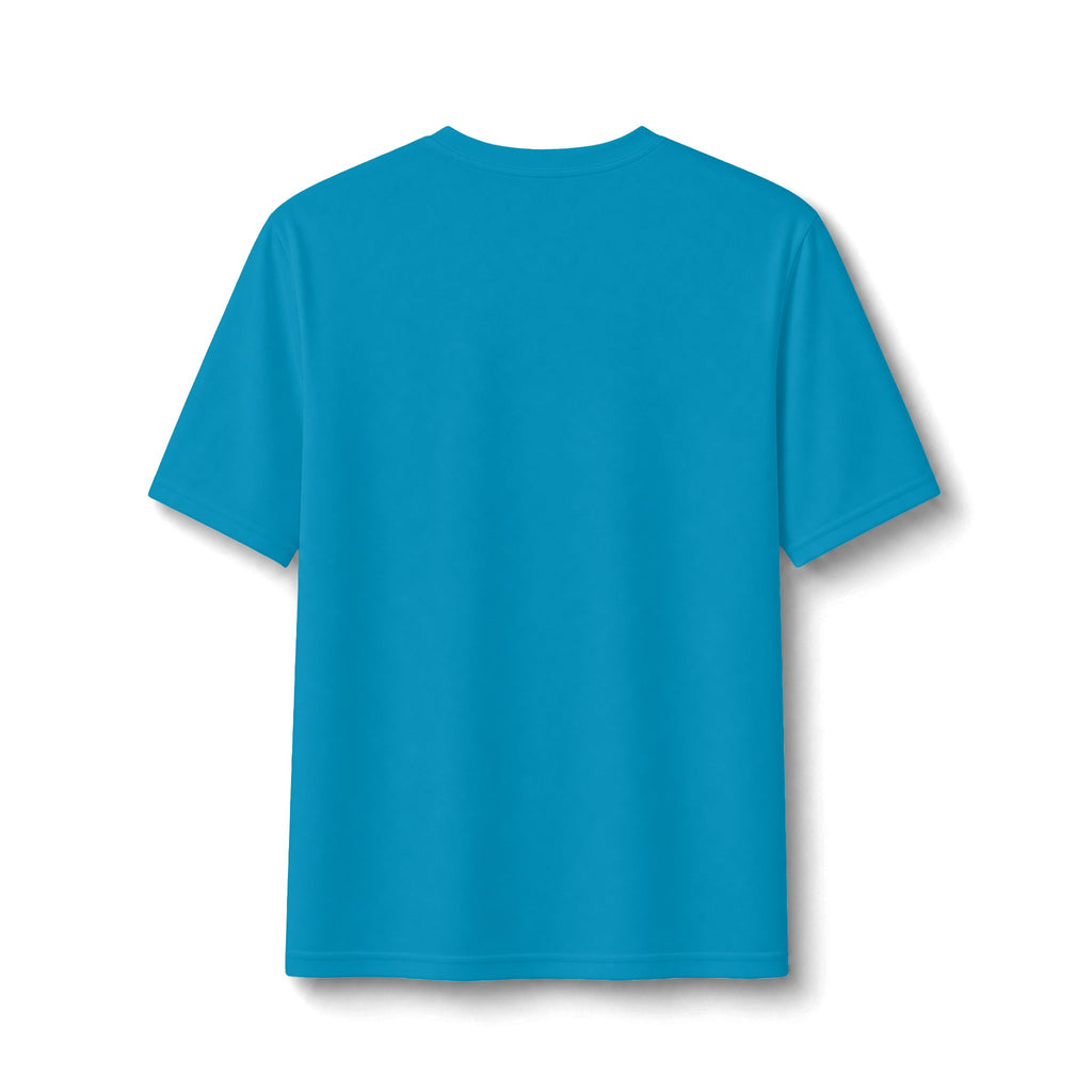 Thinking Epic Run. Train. Get Fit Performance Tee