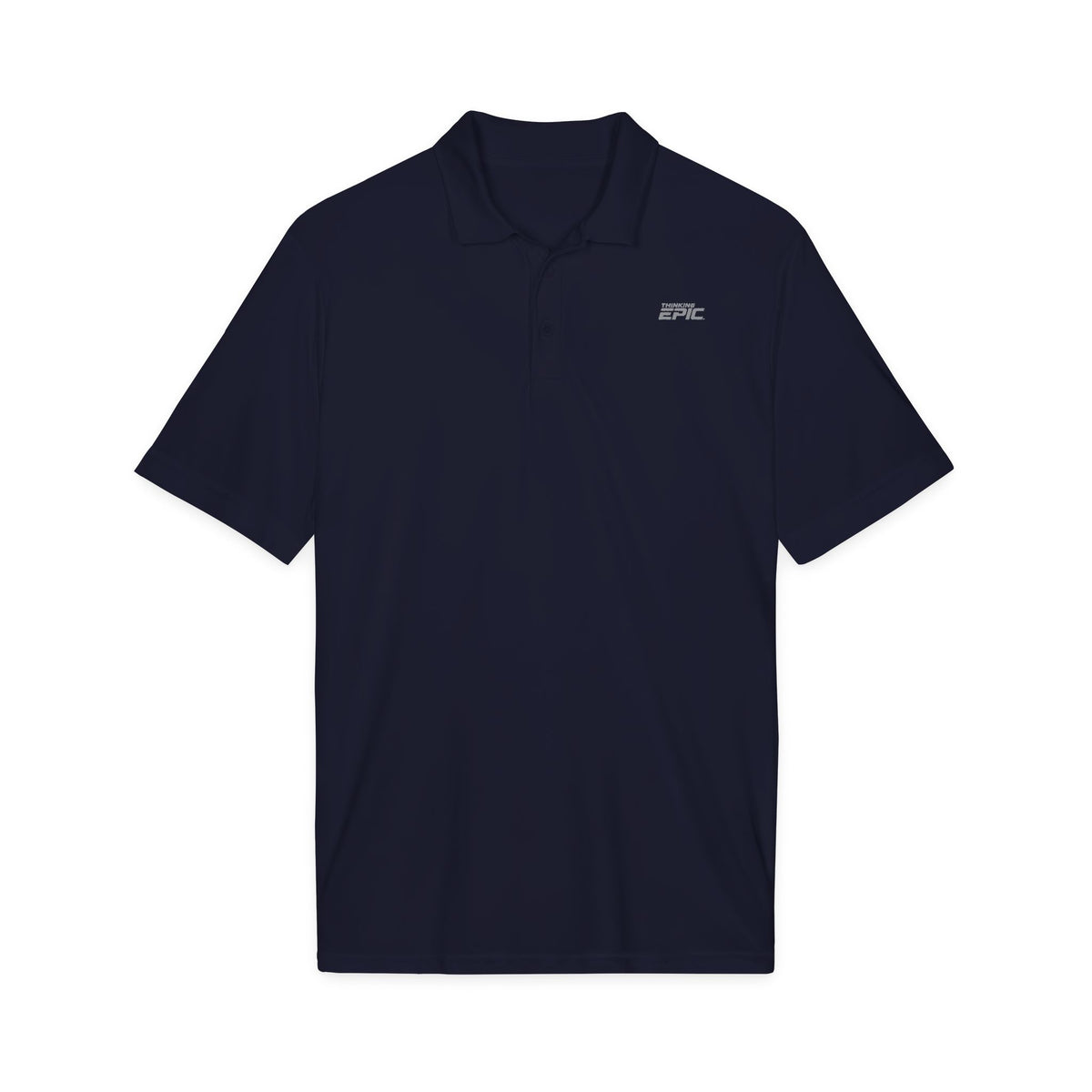 Thinking Epic Polo Performance Shirt -  Golf/Work Polo
