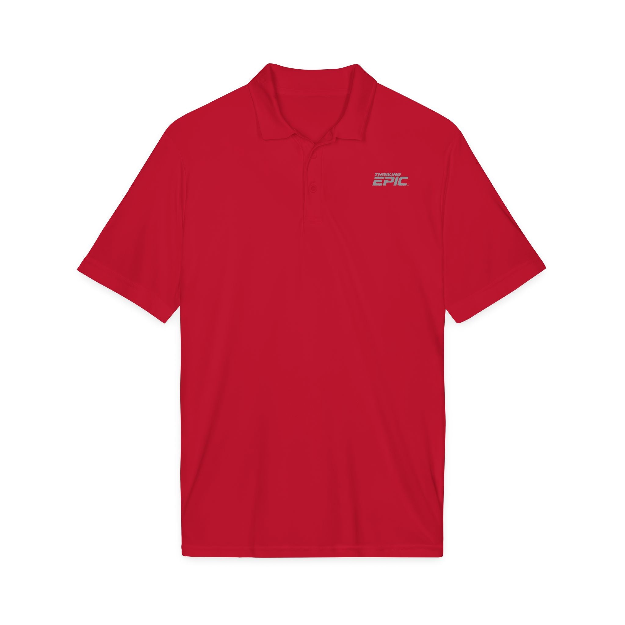 Thinking Epic Polo Performance Shirt -  Golf/Work Polo