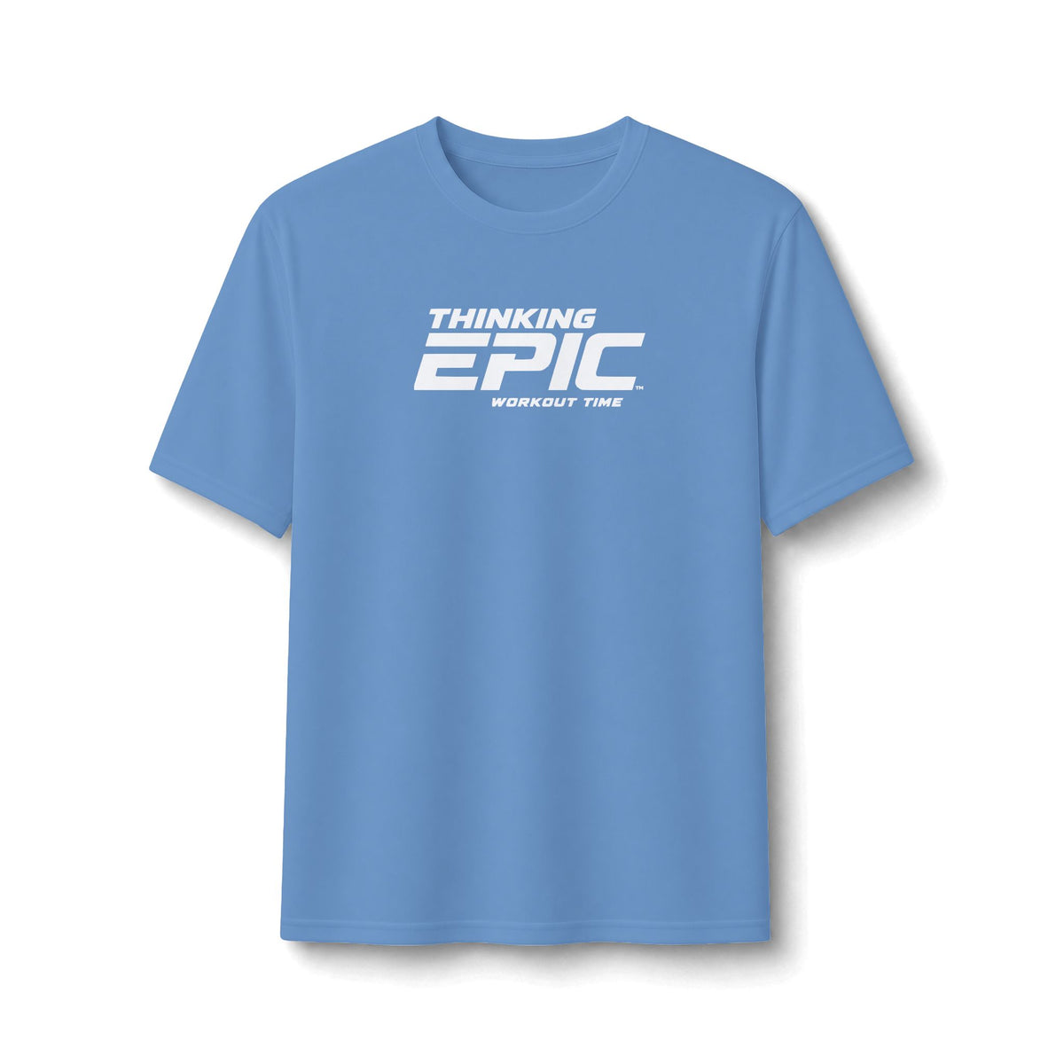 Thinking Epic WorkOut Performance Tee