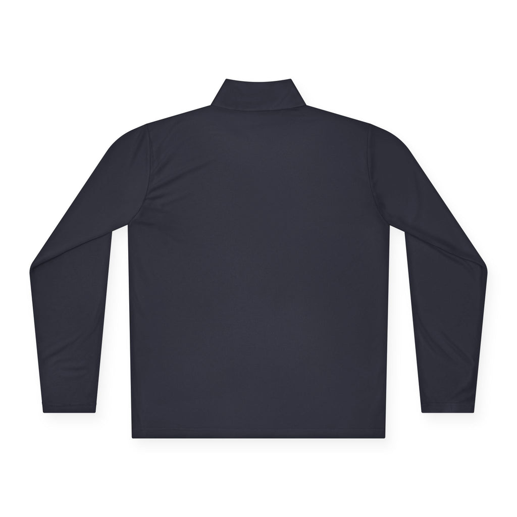 Thinking Epic Unisex Quarter-Zip Pullover