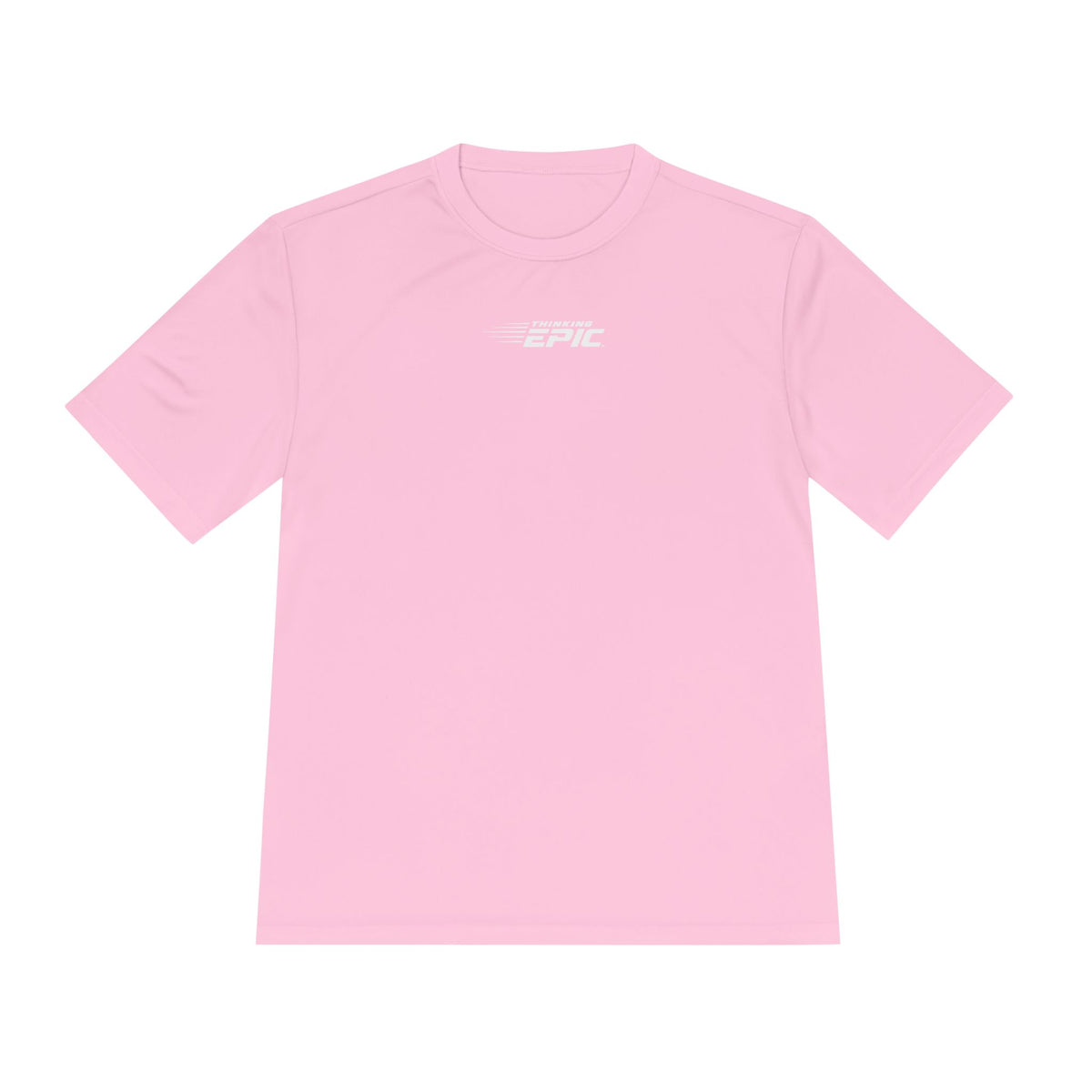 Thinking Epic Multi-Colored Moisture‑Wicking Performance Shirt