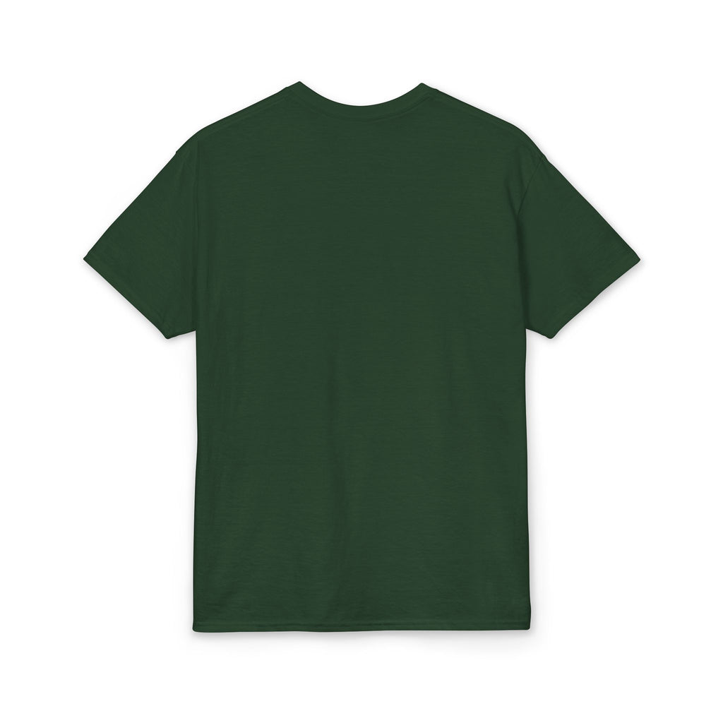 Thinking Epic The Run - Retro Neon Running Tee