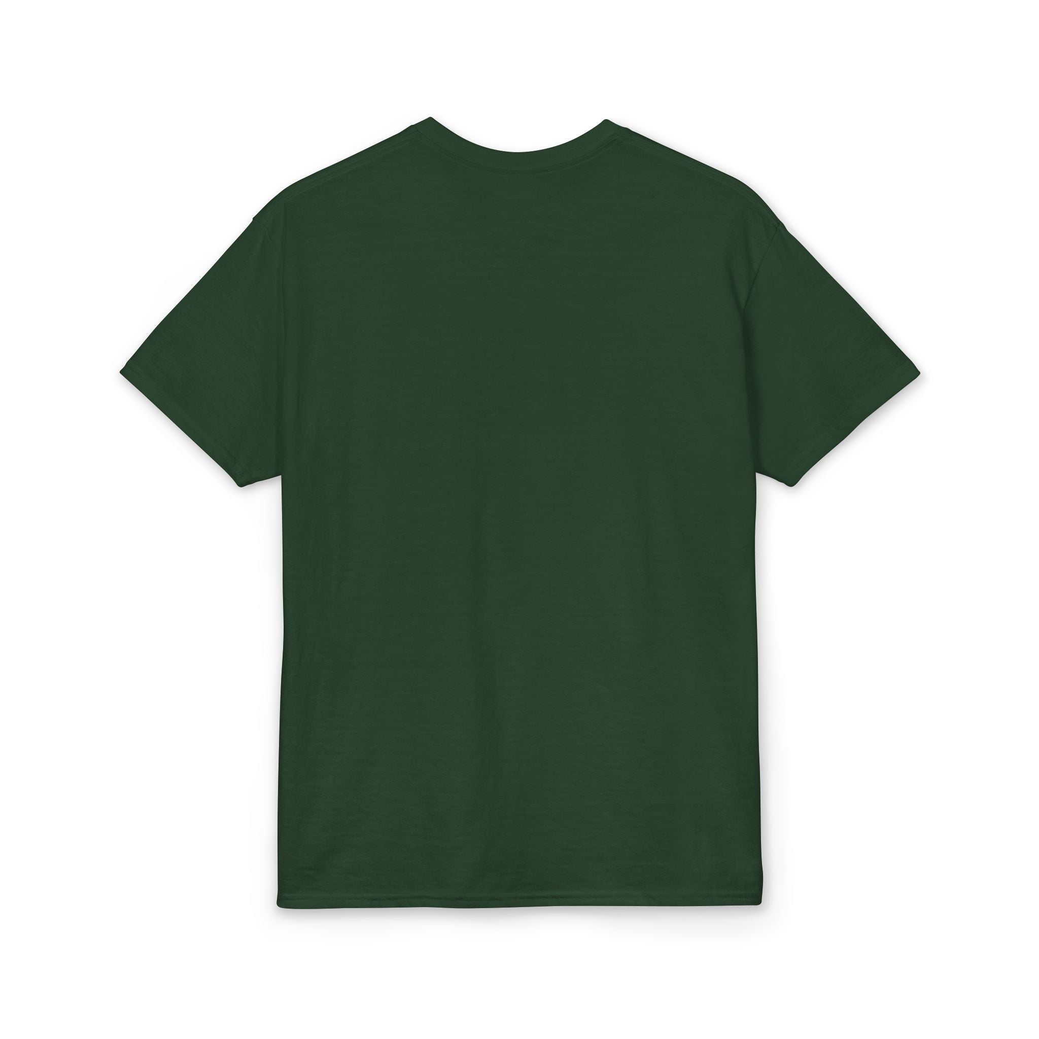 Thinking Epic The Run - Retro Neon Running Tee